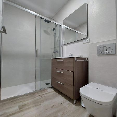Sol Alameda Grupo Ac Gestion Apartment Cadiz Bagian luar foto